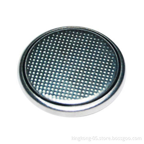CR2032 210mAh 3V Coin Battery
